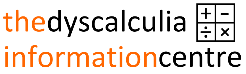 The Dyscalculia Information Centre